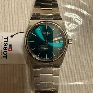 Tissot PRX Watch T1374101109100